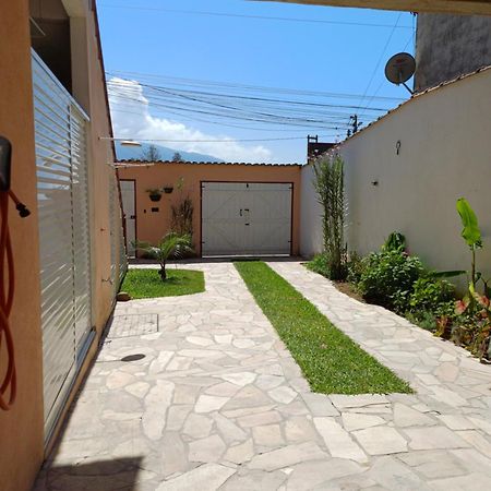 Casa Do Eden Villa Paraty Ngoại thất bức ảnh