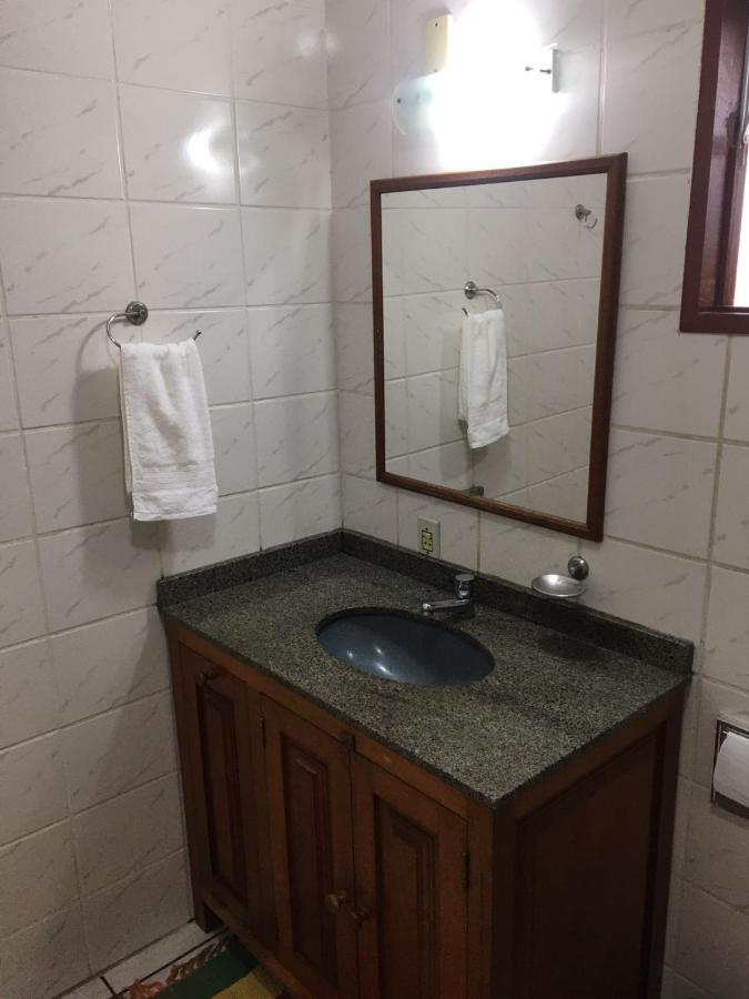 Casa Do Eden Villa Paraty Ngoại thất bức ảnh