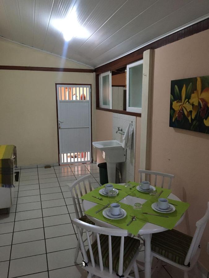 Casa Do Eden Villa Paraty Ngoại thất bức ảnh