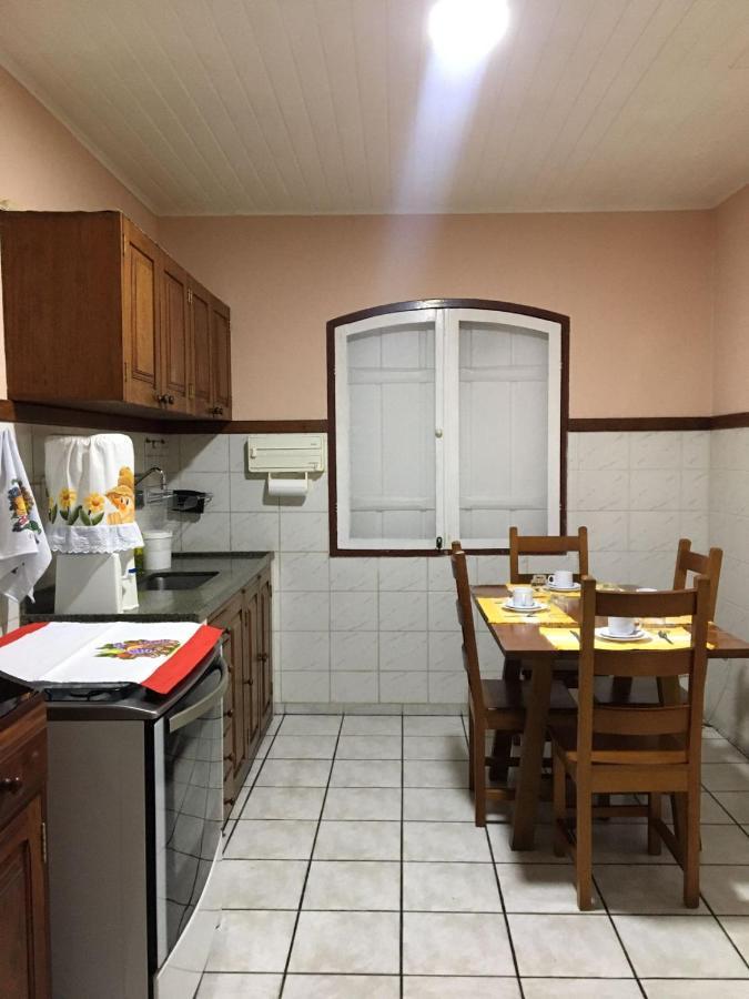 Casa Do Eden Villa Paraty Ngoại thất bức ảnh