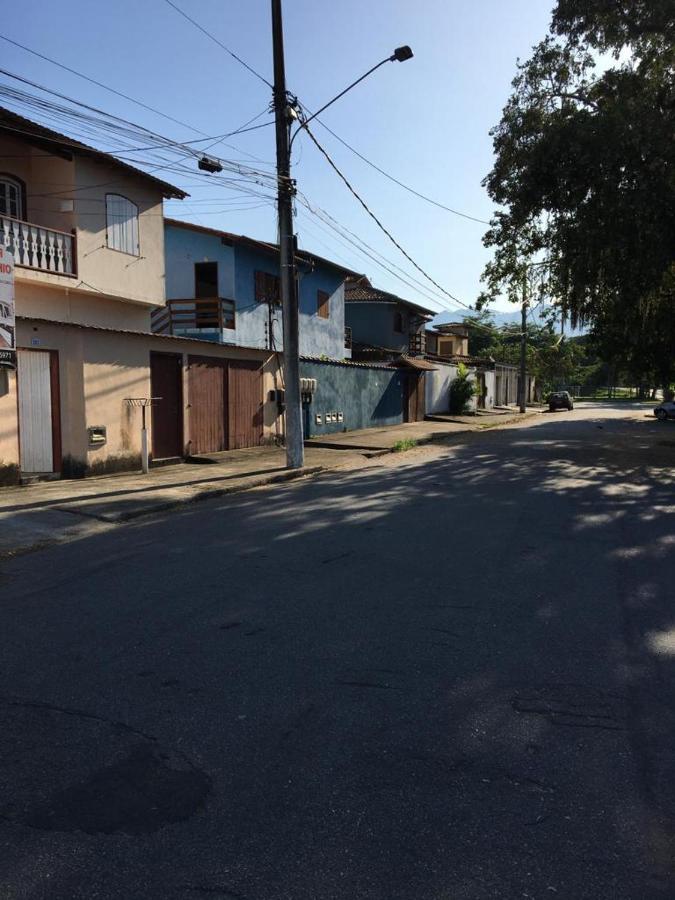 Casa Do Eden Villa Paraty Ngoại thất bức ảnh
