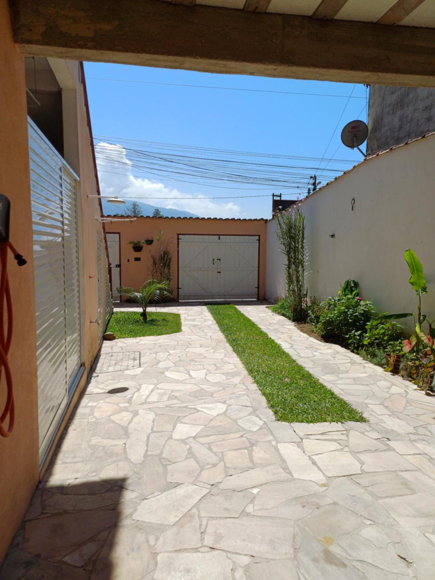 Casa Do Eden Villa Paraty Ngoại thất bức ảnh