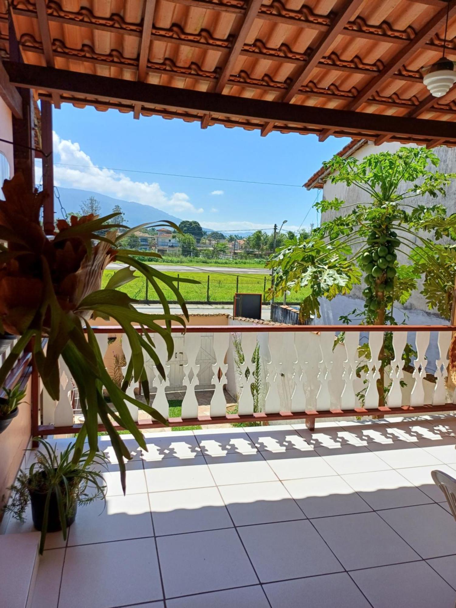 Casa Do Eden Villa Paraty Ngoại thất bức ảnh