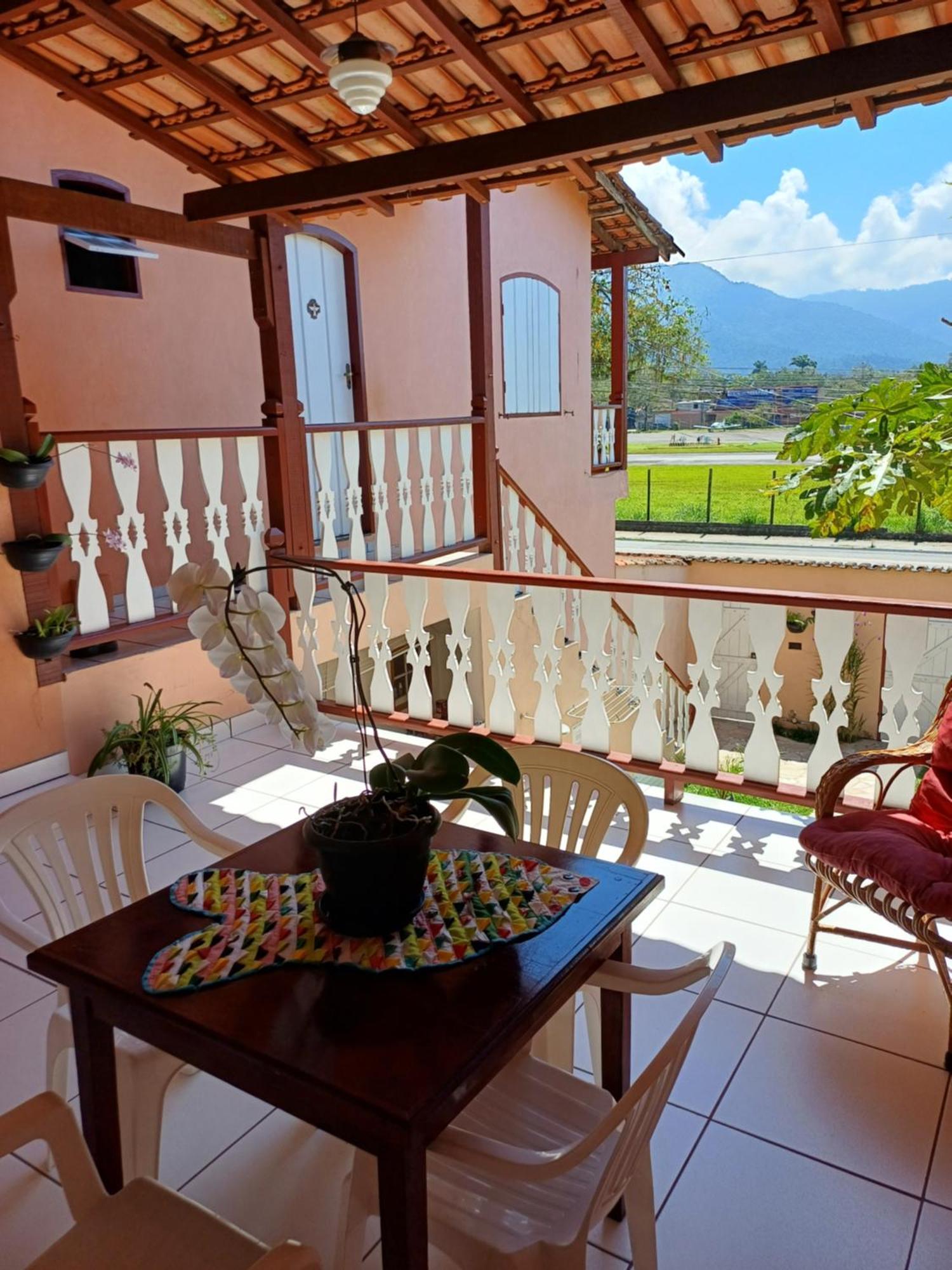 Casa Do Eden Villa Paraty Ngoại thất bức ảnh