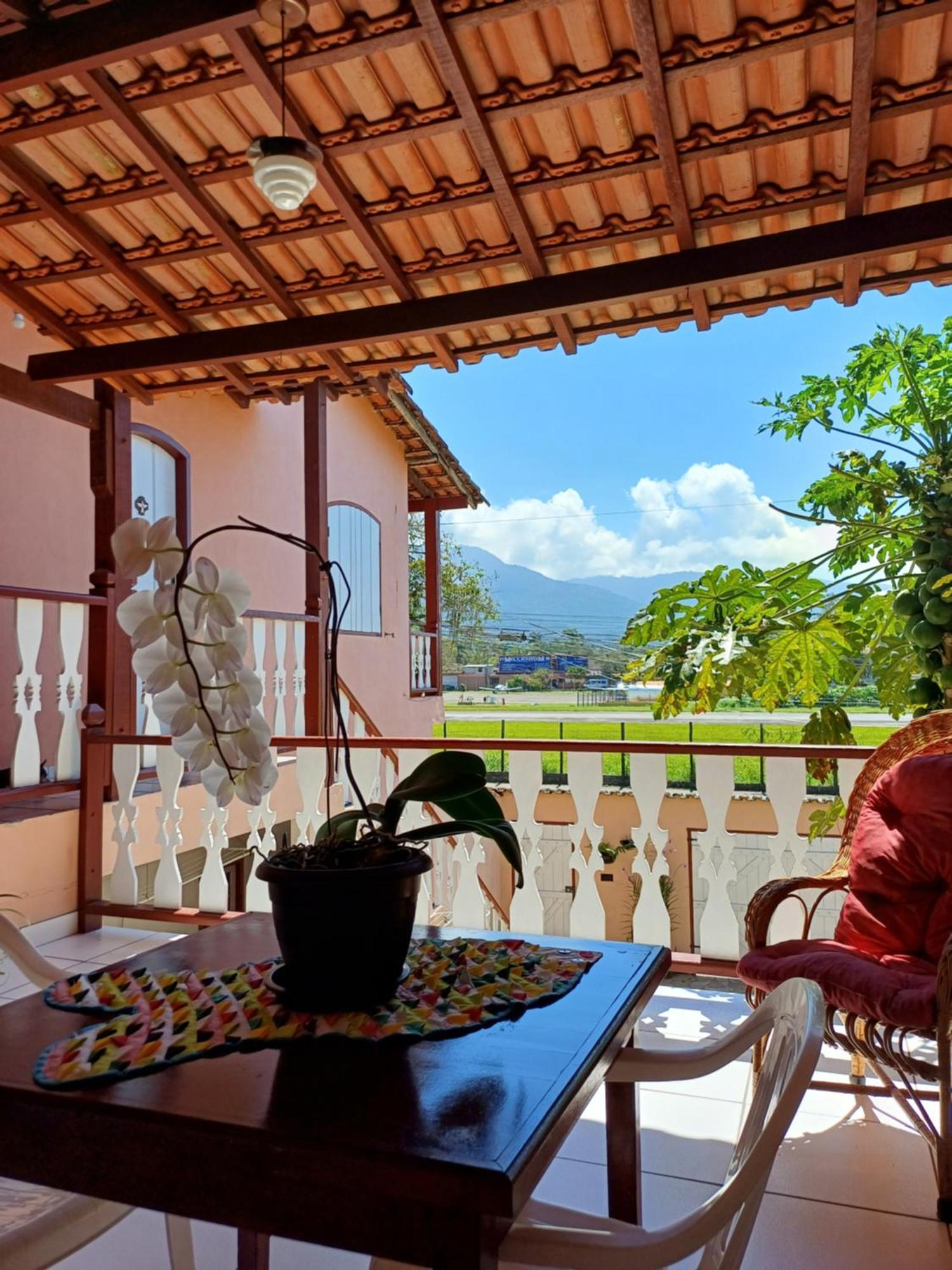 Casa Do Eden Villa Paraty Ngoại thất bức ảnh