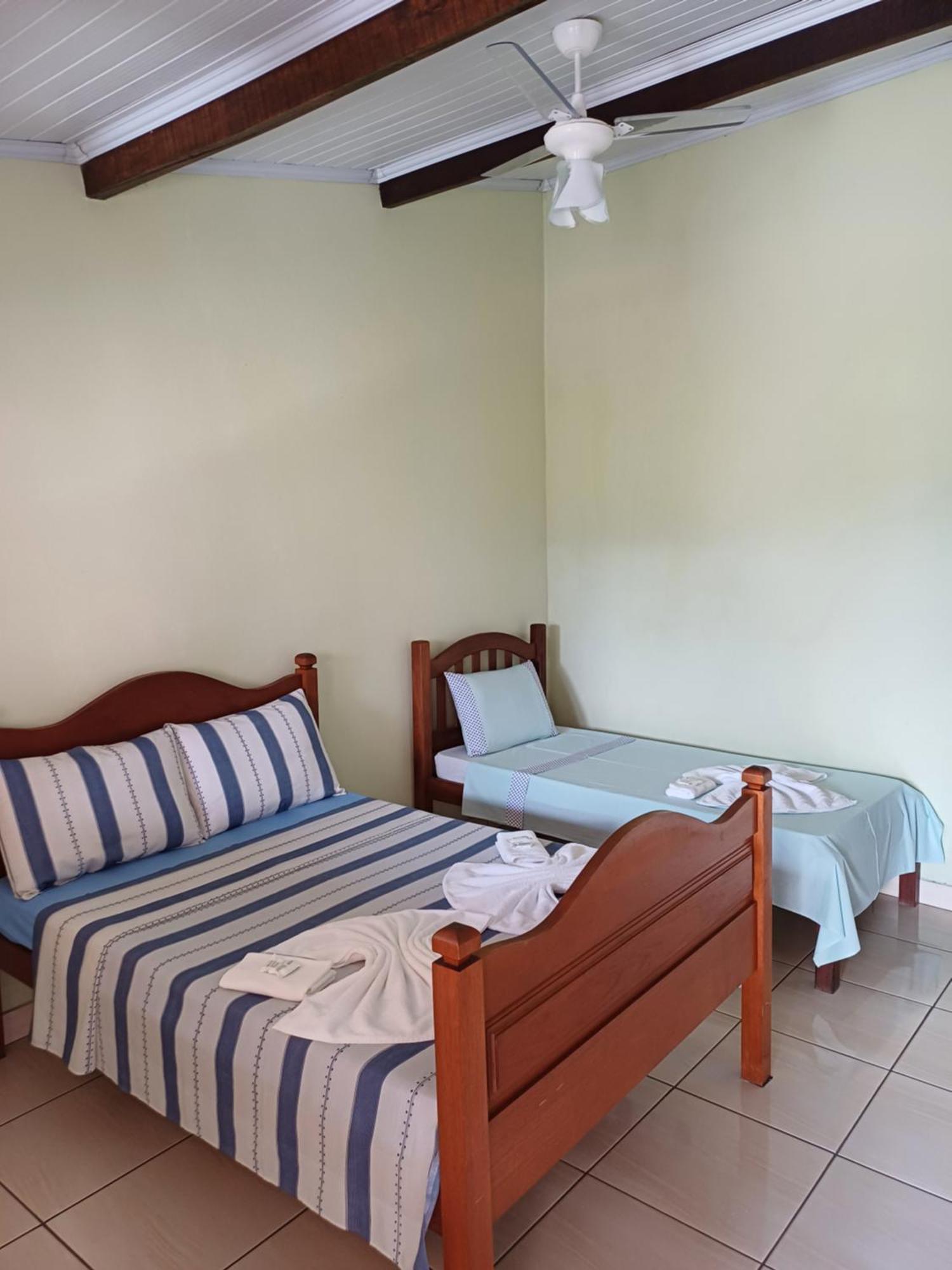 Casa Do Eden Villa Paraty Ngoại thất bức ảnh